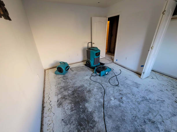 24/7 water damage repair in Pike Road, AL